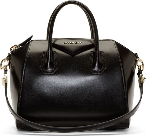 givenchy antigona duffle tote boston bag handbag purse